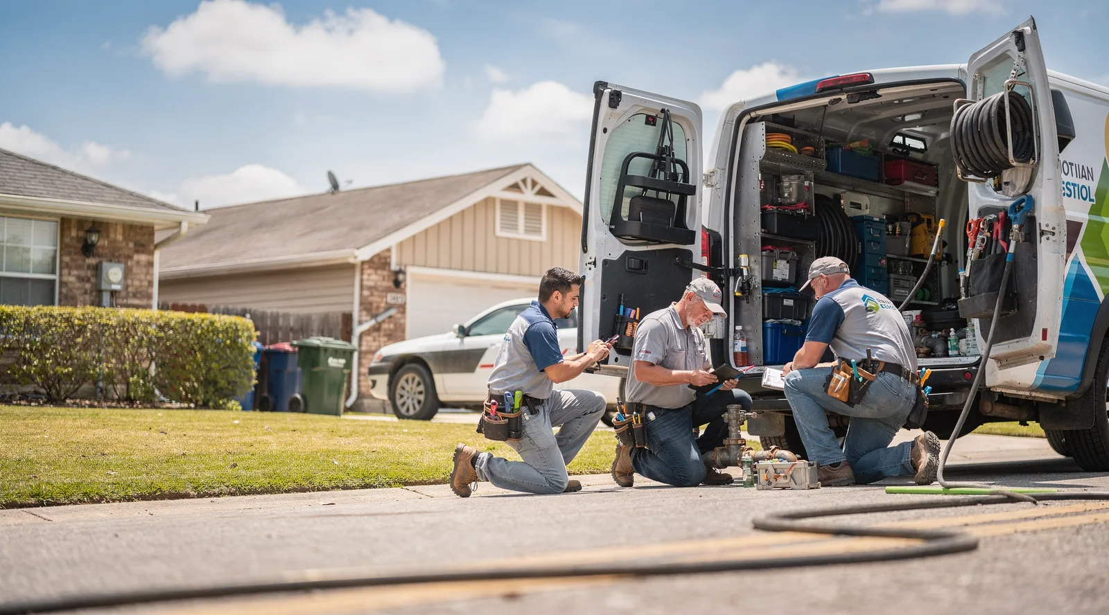 Emergency Plumber in Panacea, FL near me